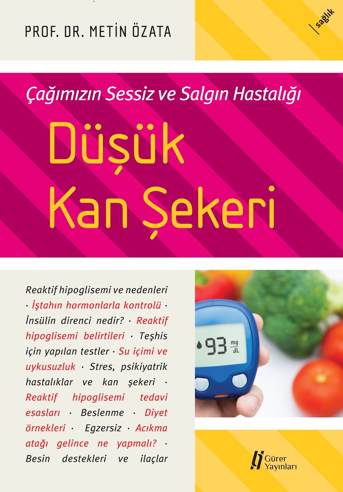üzüm şekeri yükseltirmi